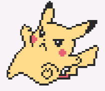 Pokemon Yellow